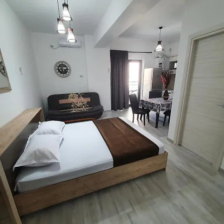 Apartmán Apartel Arthur