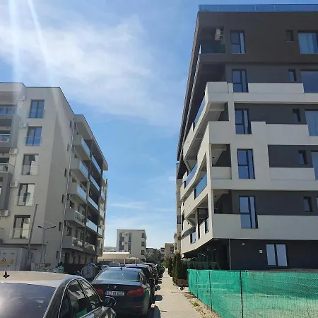 Apartel Arthur Apartmán