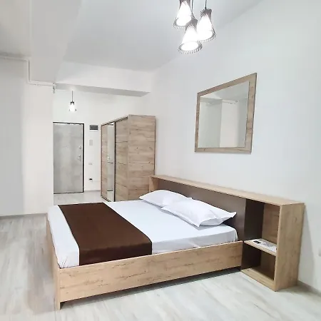 Apartmán Apartel Arthur