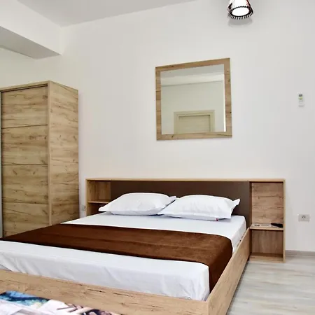 Apartel Arthur *